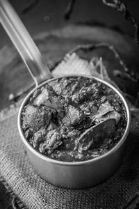 Keema Kaleji