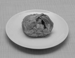Egg Puff