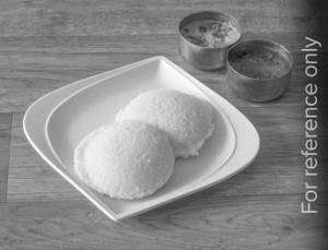 Idli Fry