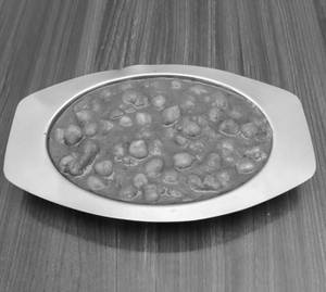 Chana Masala