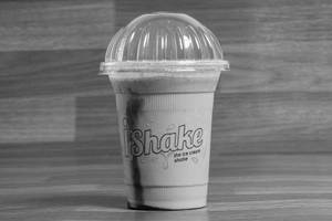 I Shake High On Chocolate