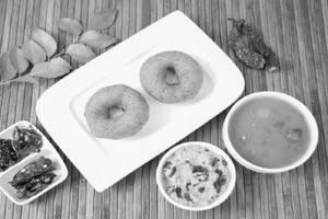 2 Vada