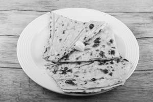 Butter Naan