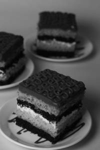 Mini pastry (perline)