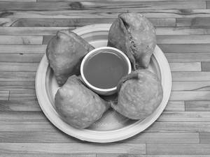 Samosa