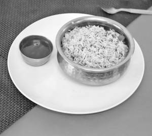 Veg Fried Rice