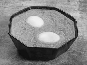 Egg Masala