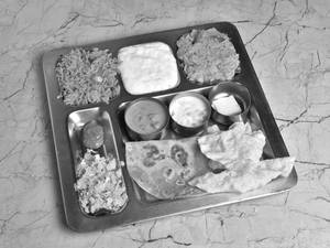 Executive Lunch