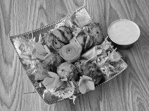 Chicken Tikka