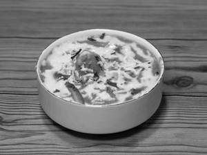 Malai Kofta