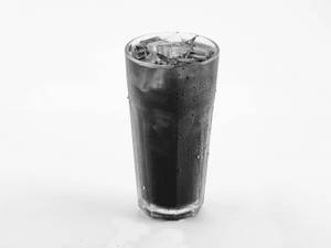 Iced Americano