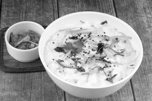 Curd Rice