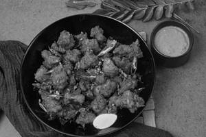 Paneer 65 [300ml]