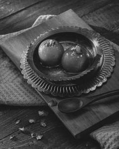 Gulab Jamun - 2 Pcs