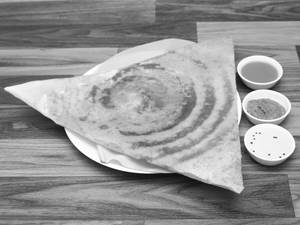 Masala Dosa