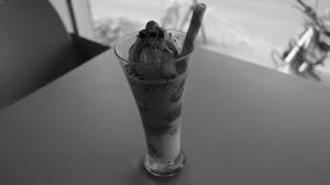 Rose Falooda