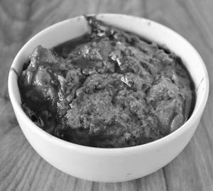 Chicken Masala