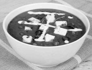 Mutter Paneer