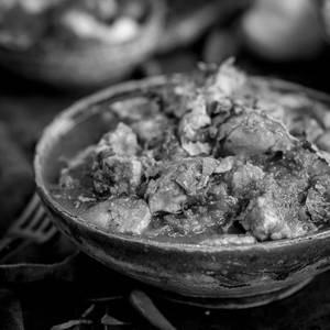 Chicken Roghan Josh