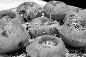 Panipuri
