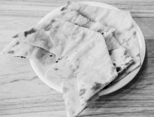 Butter Naan