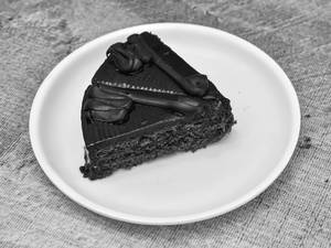Choco Truffle Pastry(1pcs)