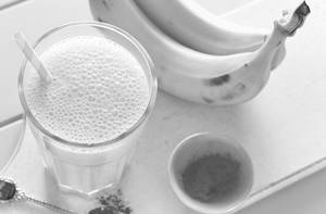 Banana Smoothie