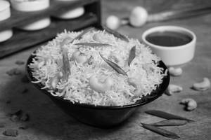 Kaju Fried Rice