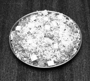 Paneer Pulao
