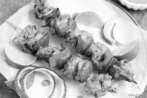 Chicken Tikka (8 Pcs)