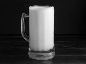 Pista Milk 750 ml) bottle