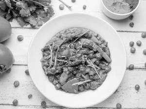 Mixed Veg Masala