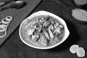 Veg Milee Jhulee