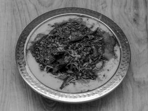Dal Tadka