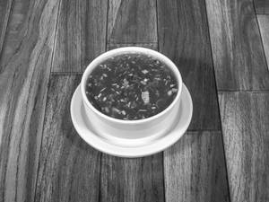 Hot and Sour Soup