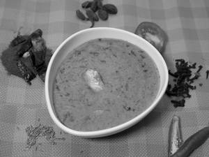 Shahi Paneer