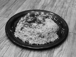 Mutton Biryani