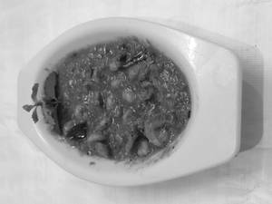 Prawn Masala