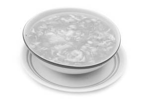 Chicken Sweet Corn Soup
