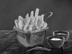 Classic Fries