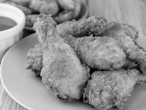 Chicken Fry