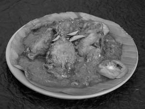 Chicken Roast