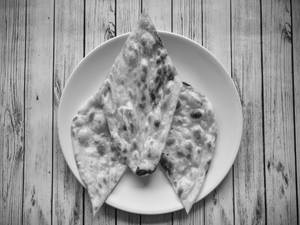 Butter Naan