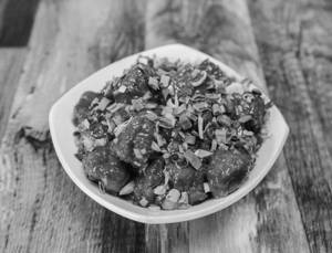 Veg Manchurian