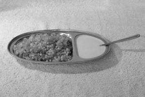 Sabudana Khichdi    