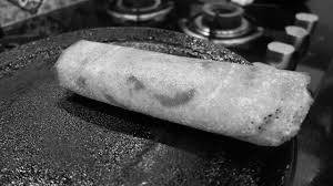 Paper Dosa