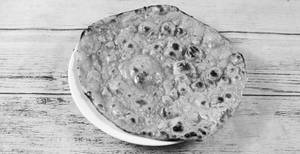 Butter Roti
