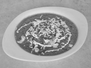 Malai Kofta