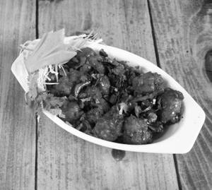 Chicken 65 Boneless (8 PCs)