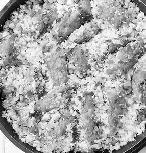 Keto Cauliflower Rice